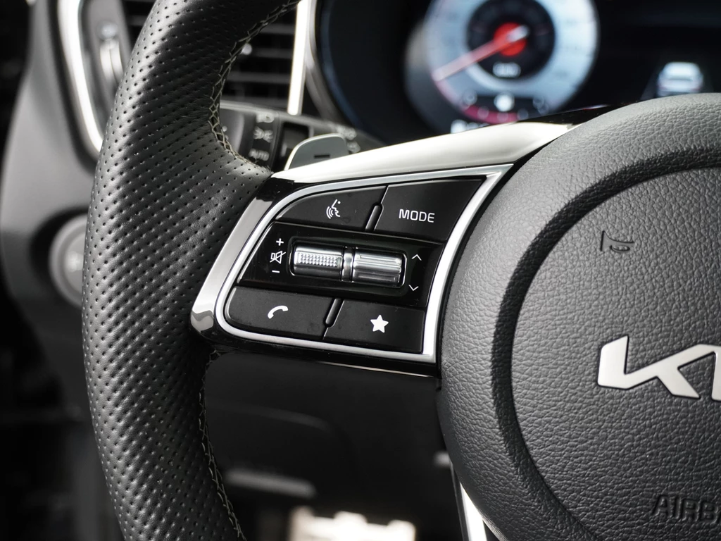 Kia XCeed – foto 28
