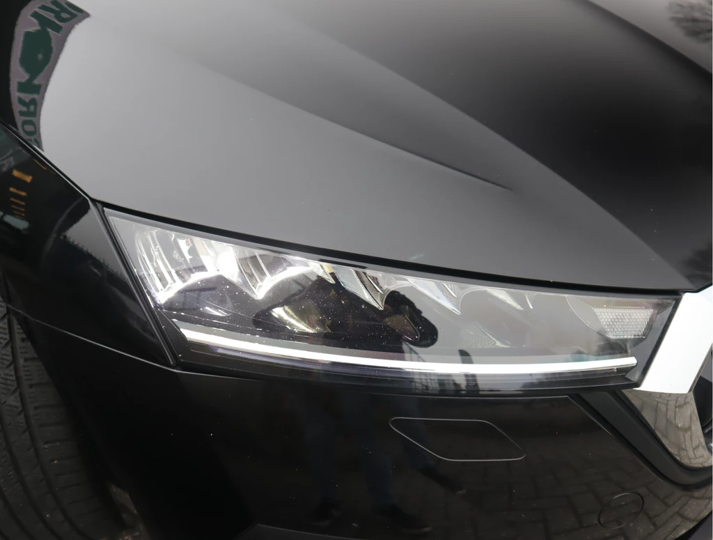 Škoda Octavia – foto 32