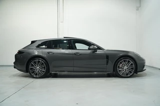Porsche Panamera – thumbnail 9