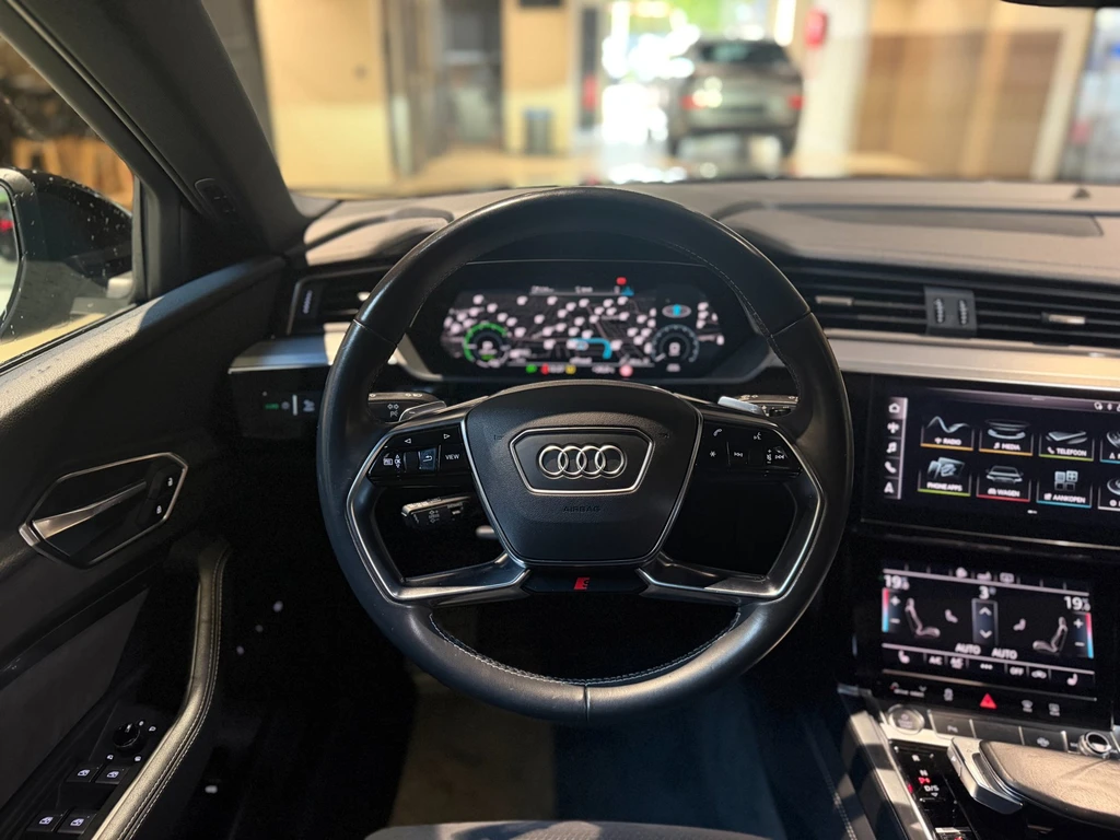 Audi e-tron – foto 25