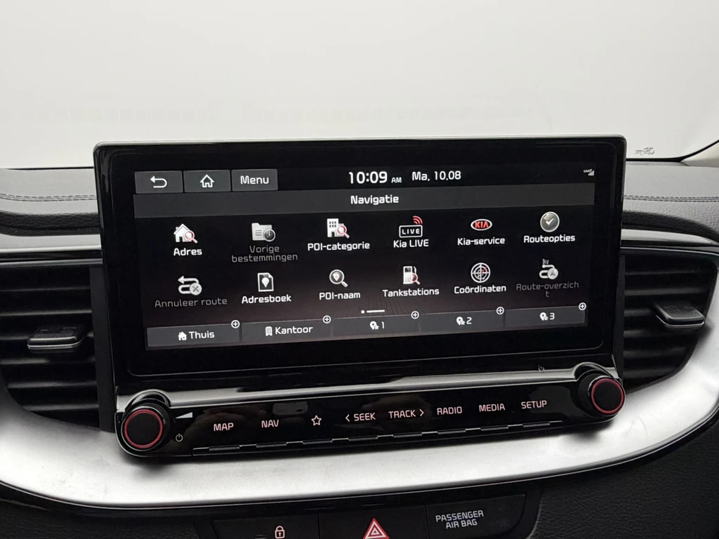 Kia XCeed – foto 19