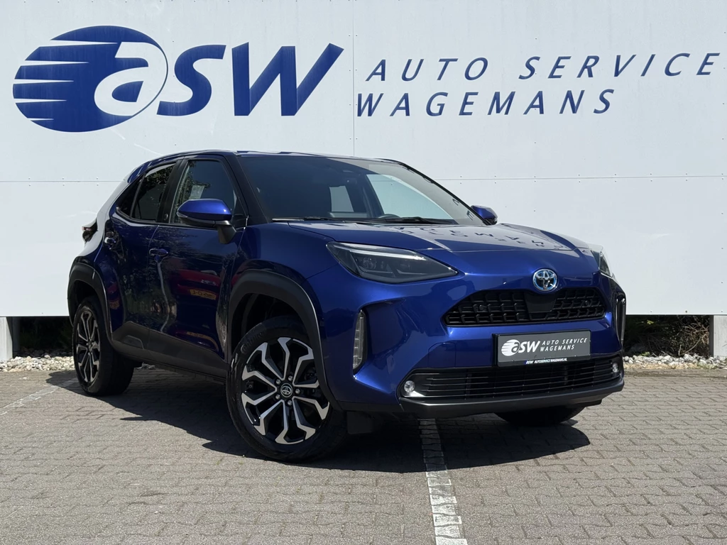 Toyota Yaris Cross – foto 6