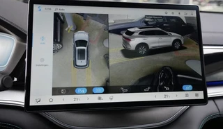 BYD SEAL U – thumbnail 33
