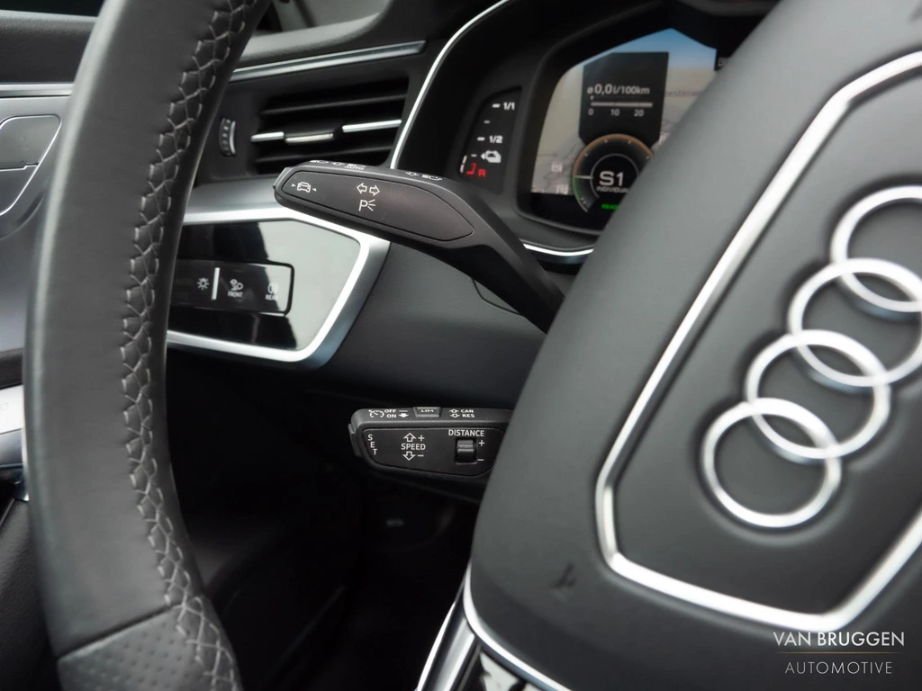 Audi A6 – foto 30