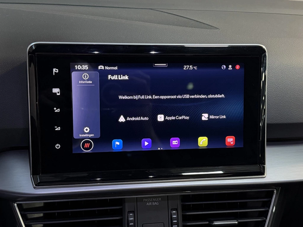 SEAT Tarraco – foto 24