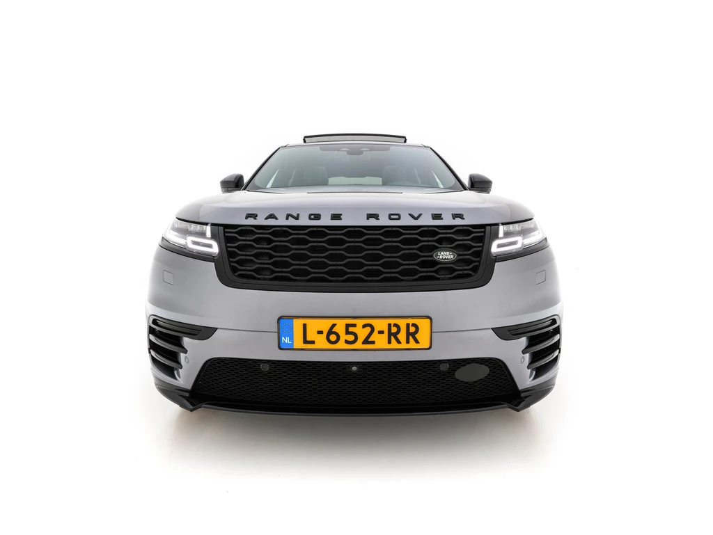 Land Rover Range Rover Velar – foto 6
