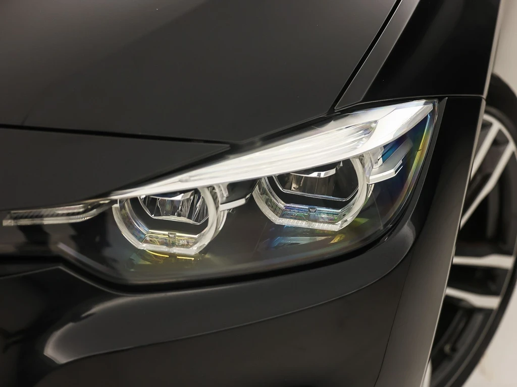 BMW 3 Serie – foto 22