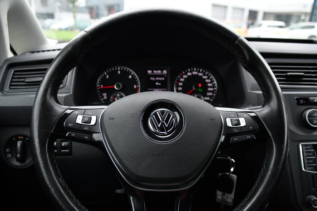 Volkswagen Caddy – foto 17