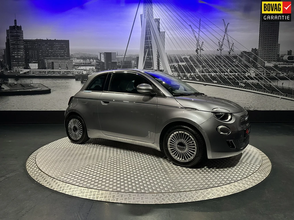 Fiat 500 – foto 13