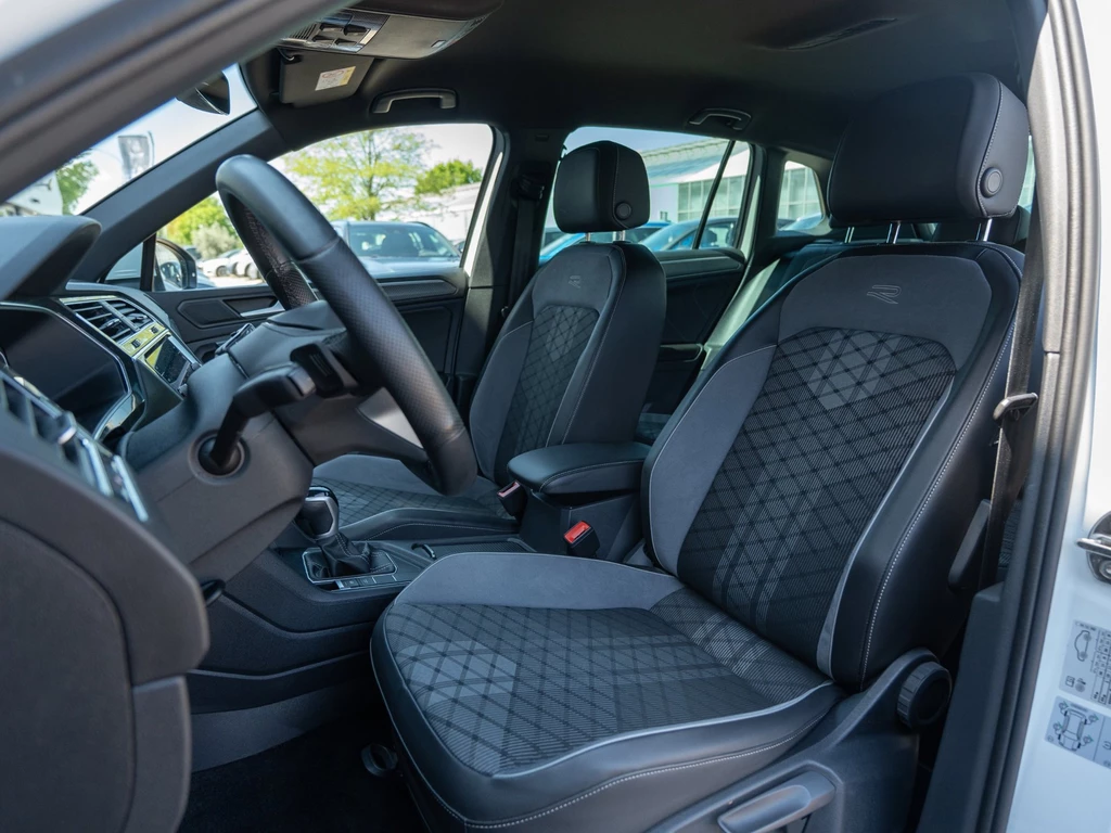 Volkswagen Tiguan – foto 16