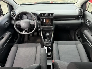 Citroën C3 Aircross – thumbnail 5