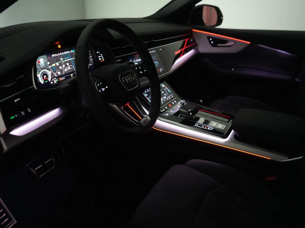 Audi Q8 – foto 30