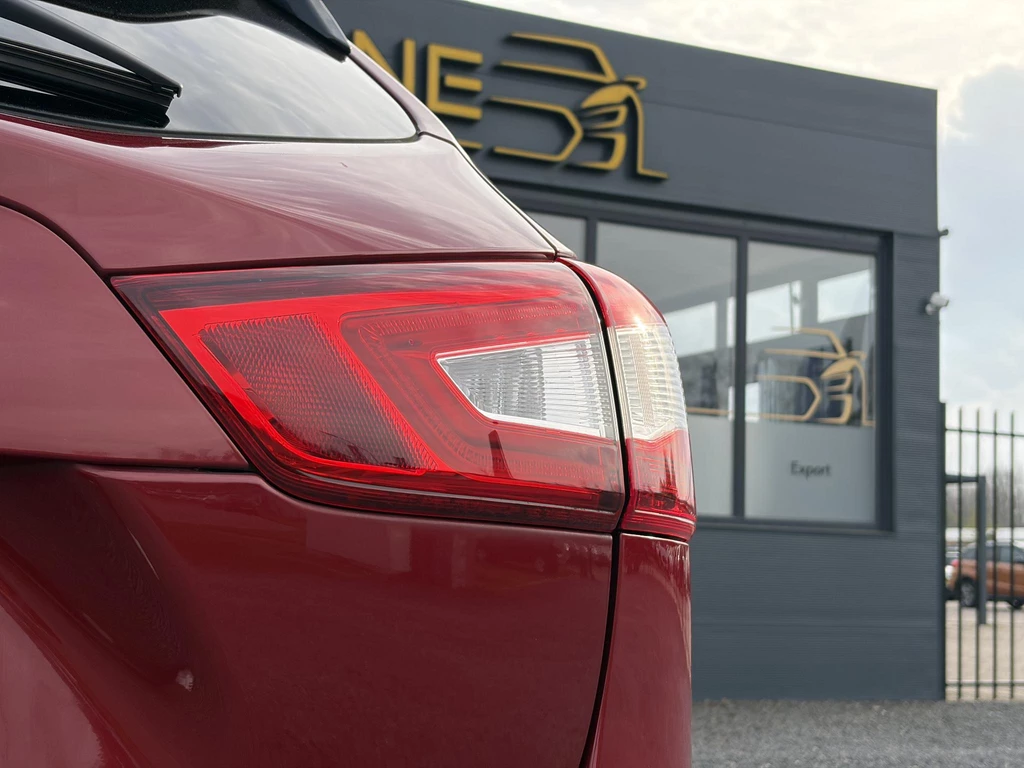 Nissan QASHQAI – foto 37