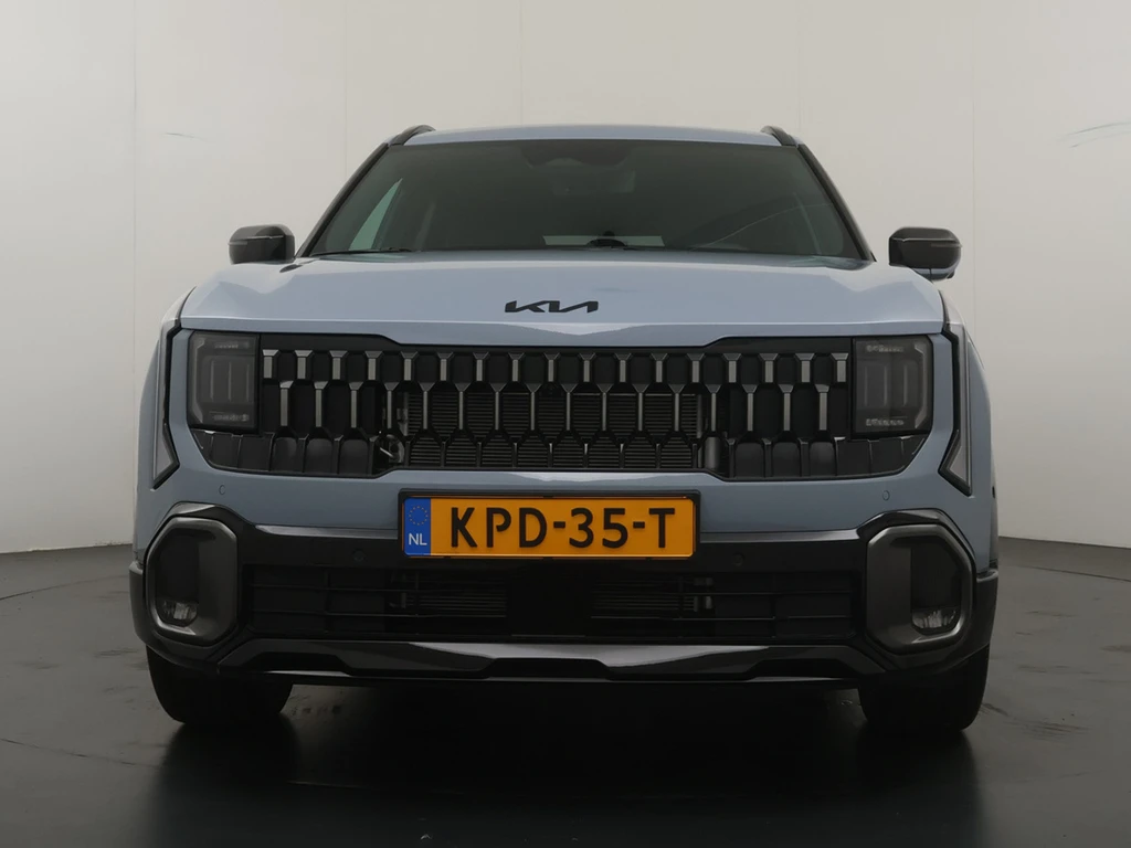 Kia Seltos – foto 12