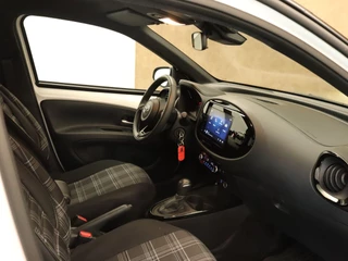 Toyota Aygo – thumbnail 14