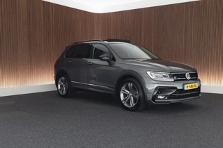 Volkswagen Tiguan – thumbnail 6