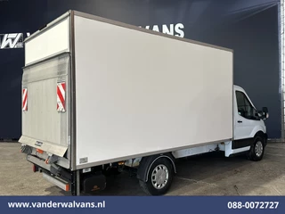 Ford Transit – thumbnail 3