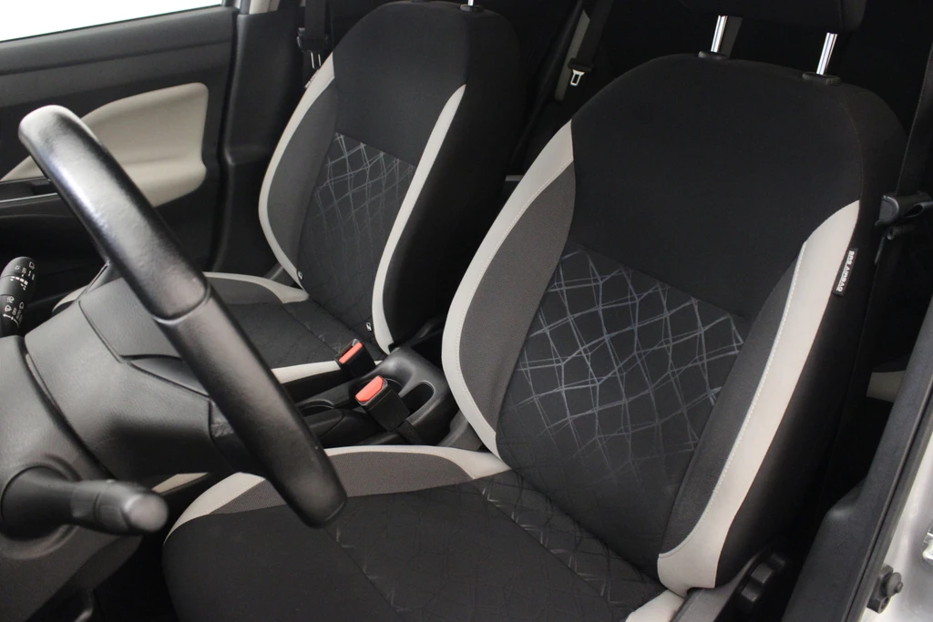 Nissan Micra – foto 14