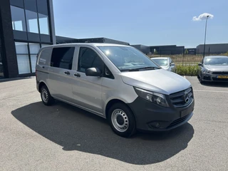 Mercedes-Benz Vito – thumbnail 4