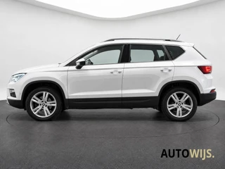 SEAT Ateca – thumbnail 2
