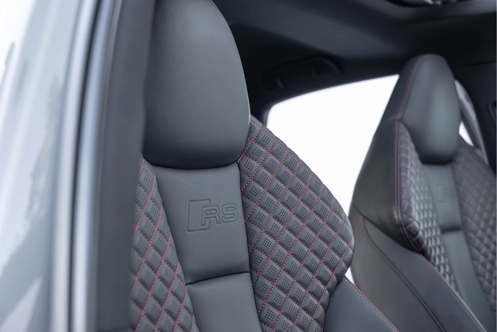 Audi RS3 – foto 21