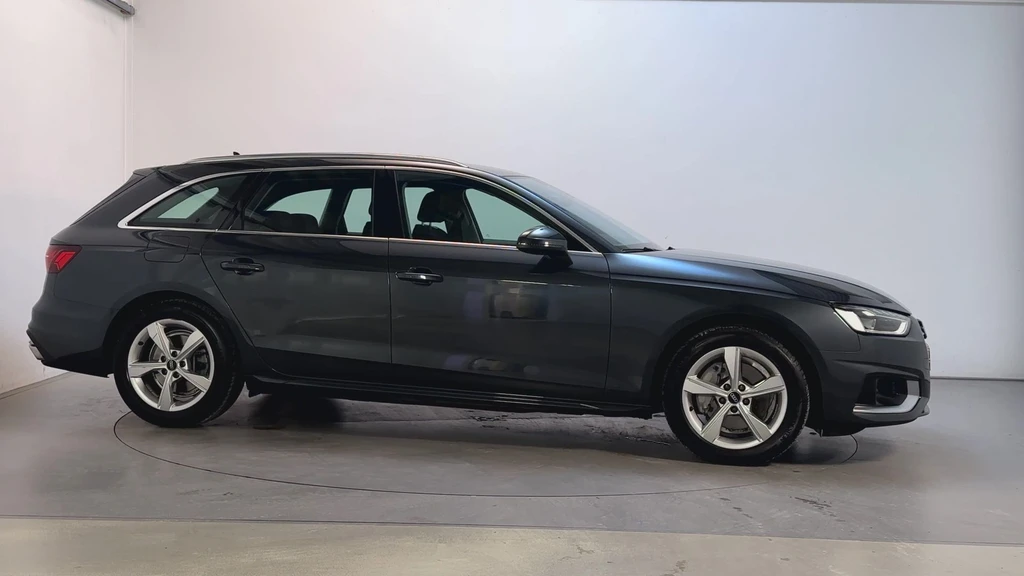 Audi A4 – foto 6