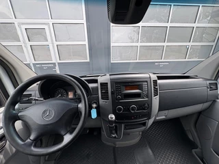 Mercedes-Benz Sprinter – thumbnail 8