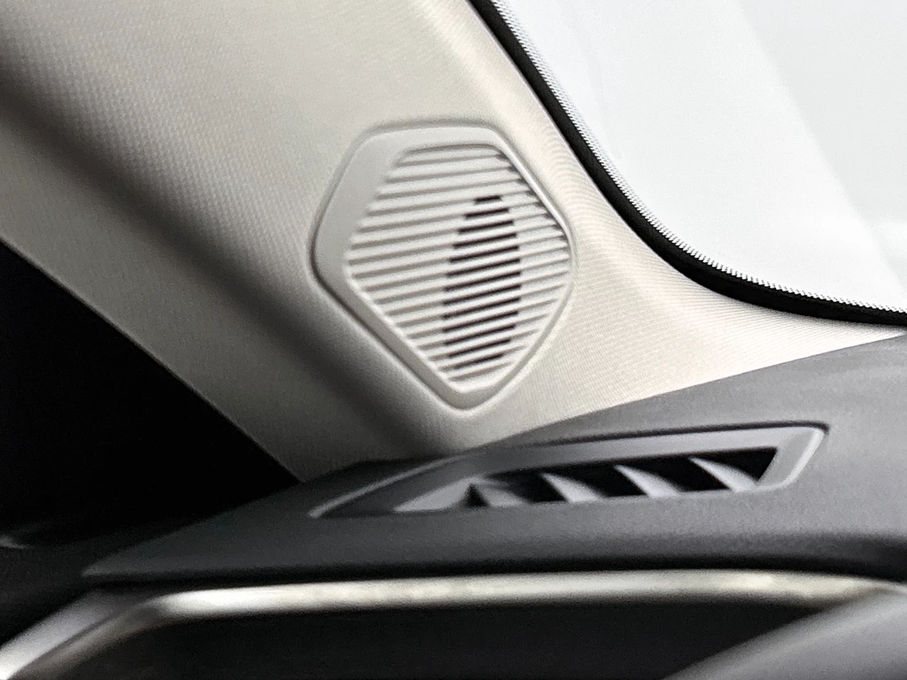 Citroën C5 X – foto 14