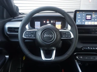 Jeep Avenger – thumbnail 16