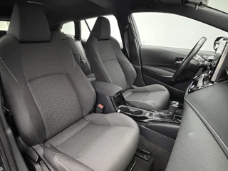 Toyota Corolla Touring Sports – thumbnail 20