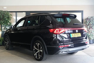 SEAT Tarraco – thumbnail 3