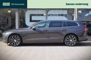 Volvo V60 – thumbnail 2