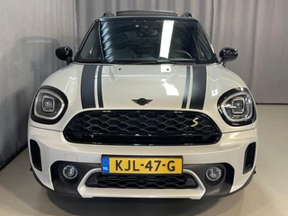 MINI Countryman – thumbnail 13