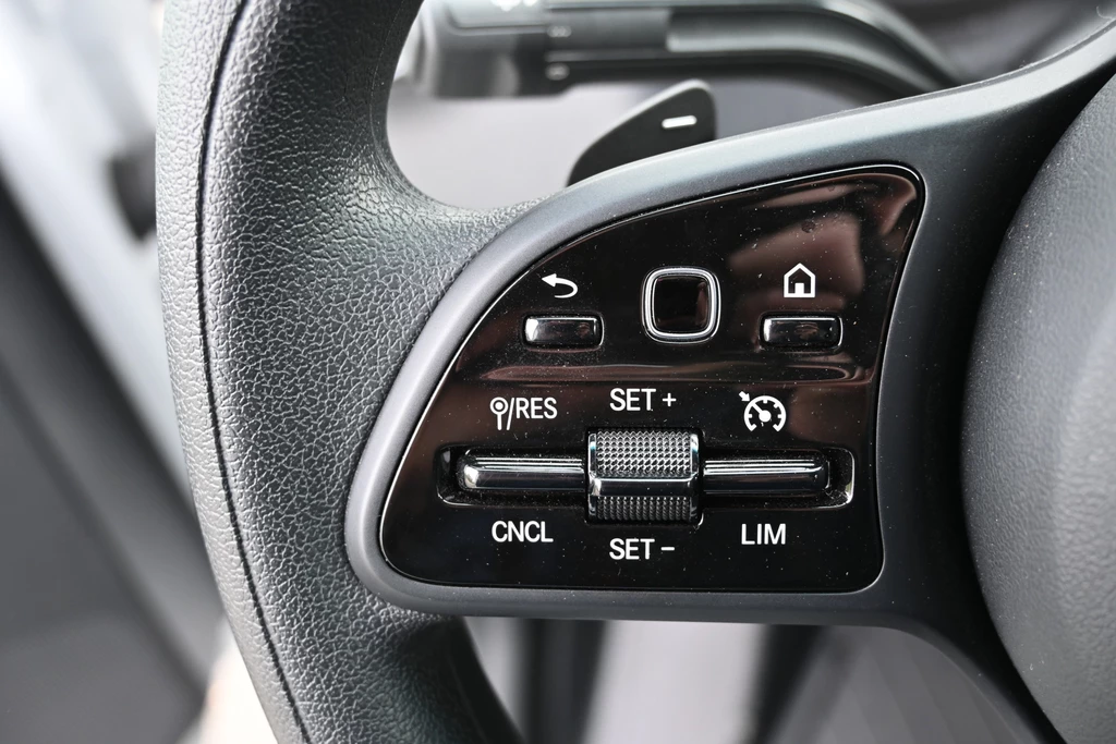 Mercedes-Benz Sprinter – foto 17