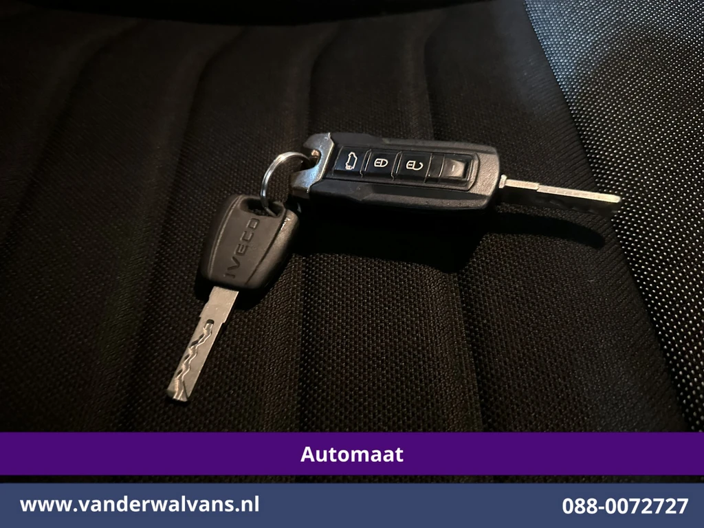 Iveco Daily – foto 16