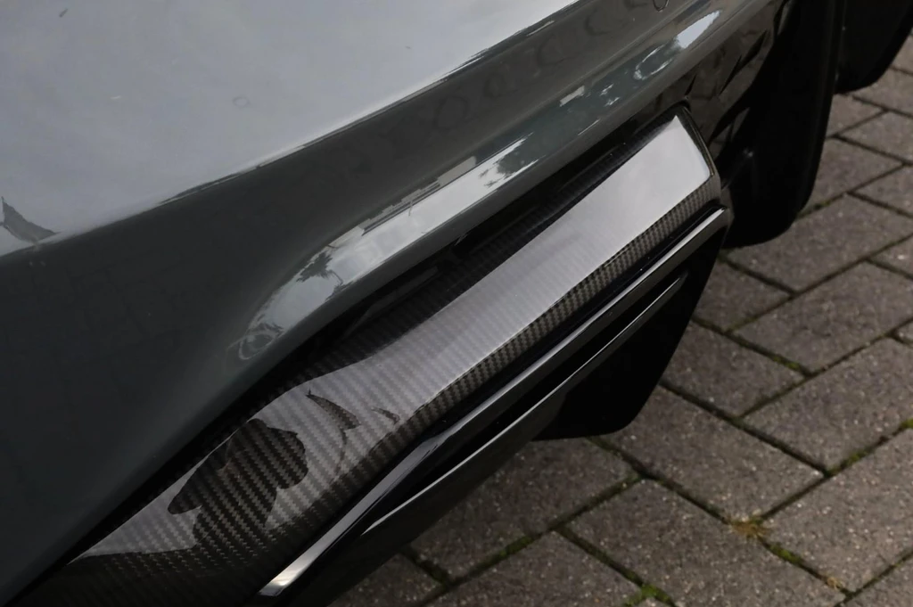 Audi e-tron GT – foto 26