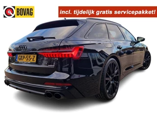 Audi A6 – thumbnail 4