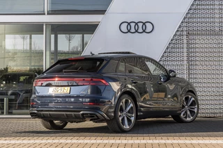 Audi Q8 – thumbnail 4
