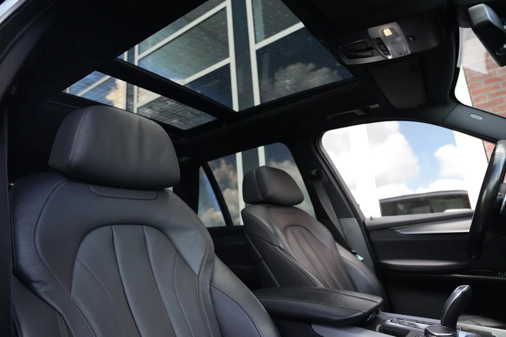 BMW X5 – foto 12