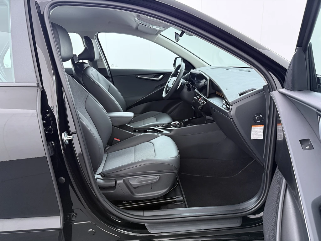 Kia Niro – foto 42