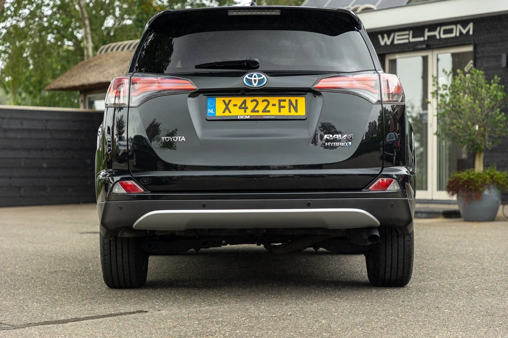 Toyota RAV4 – foto 5