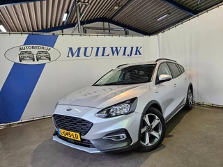 Ford Focus – thumbnail 3