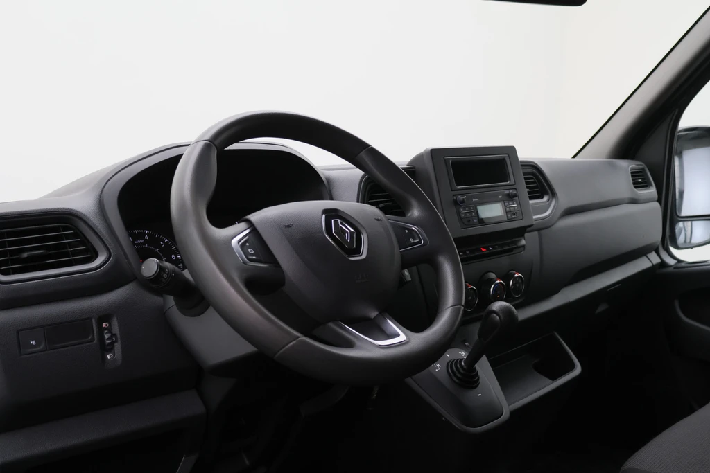 Renault Master – foto 30