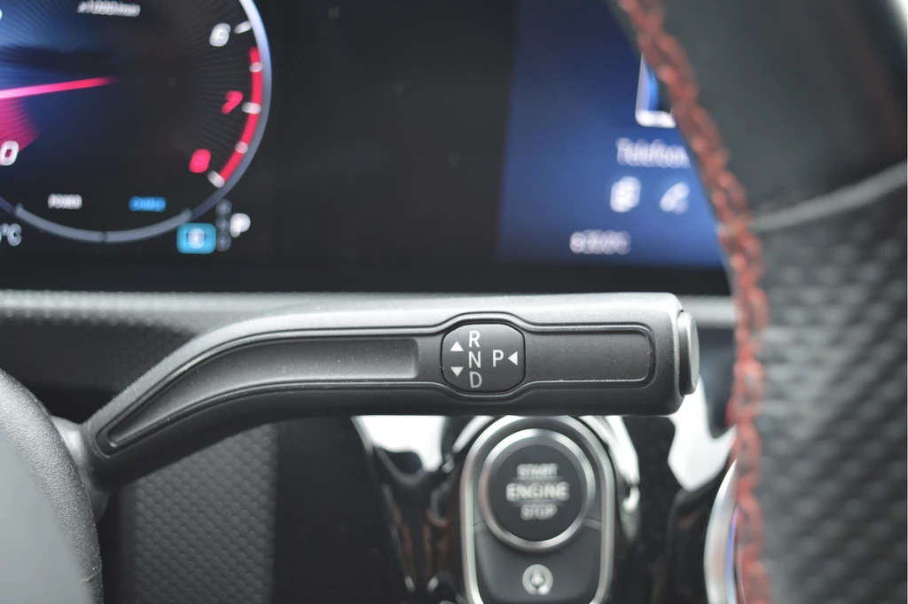 Mercedes-Benz A-Klasse – foto 20