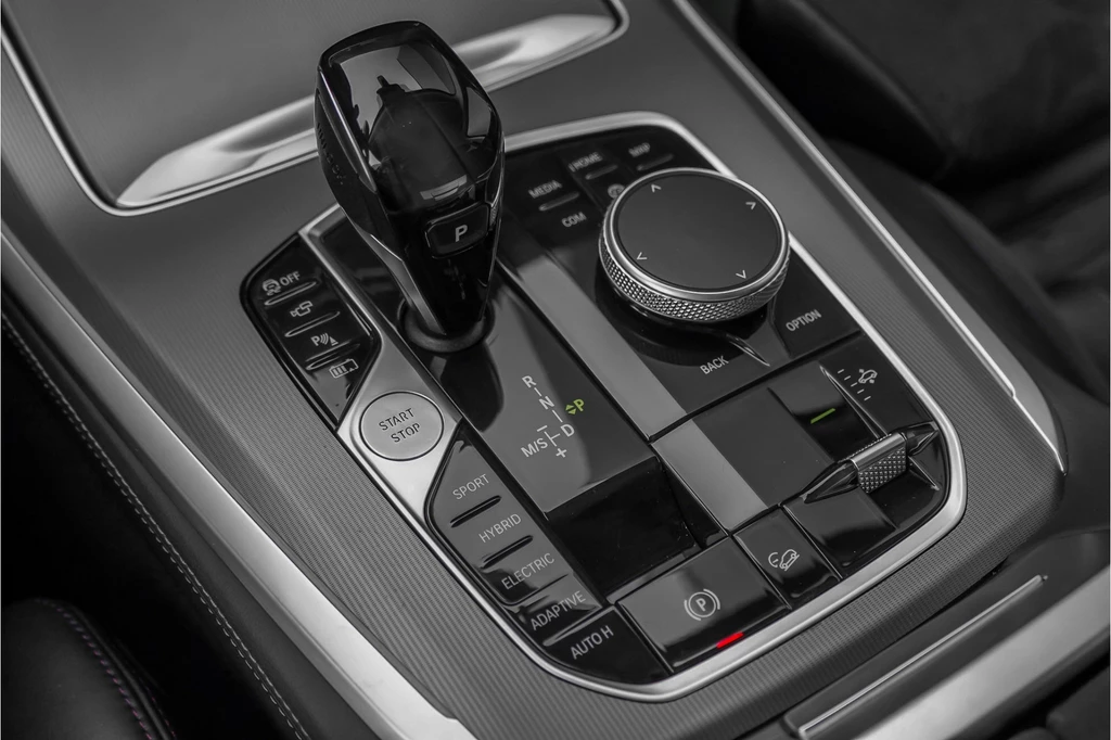 BMW X5 – foto 34