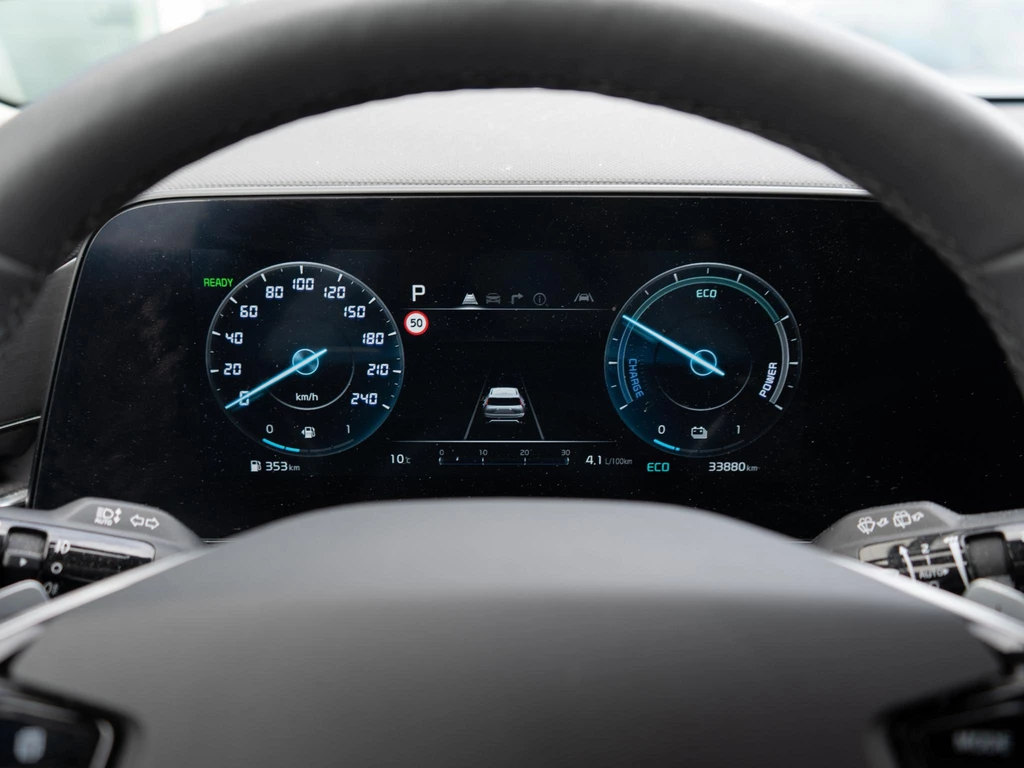 Kia Niro – foto 21