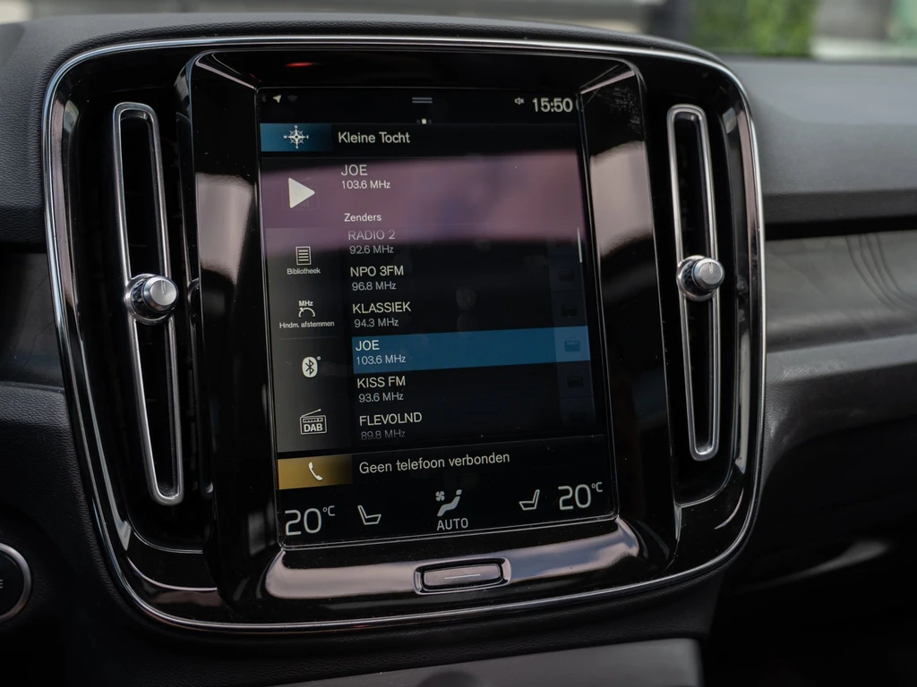 Volvo XC40 – foto 24