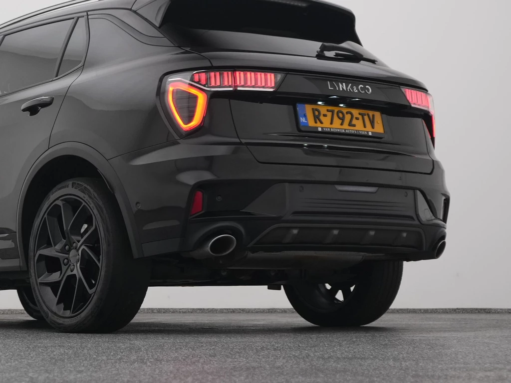 Lynk & Co 01 – foto 6