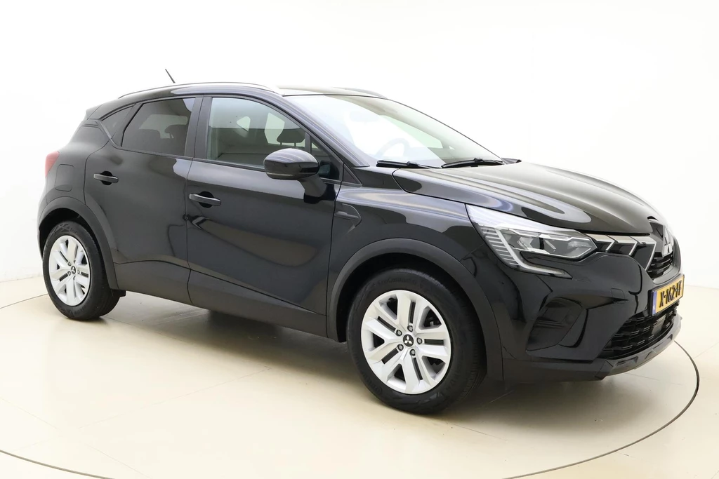 Mitsubishi ASX – foto 9