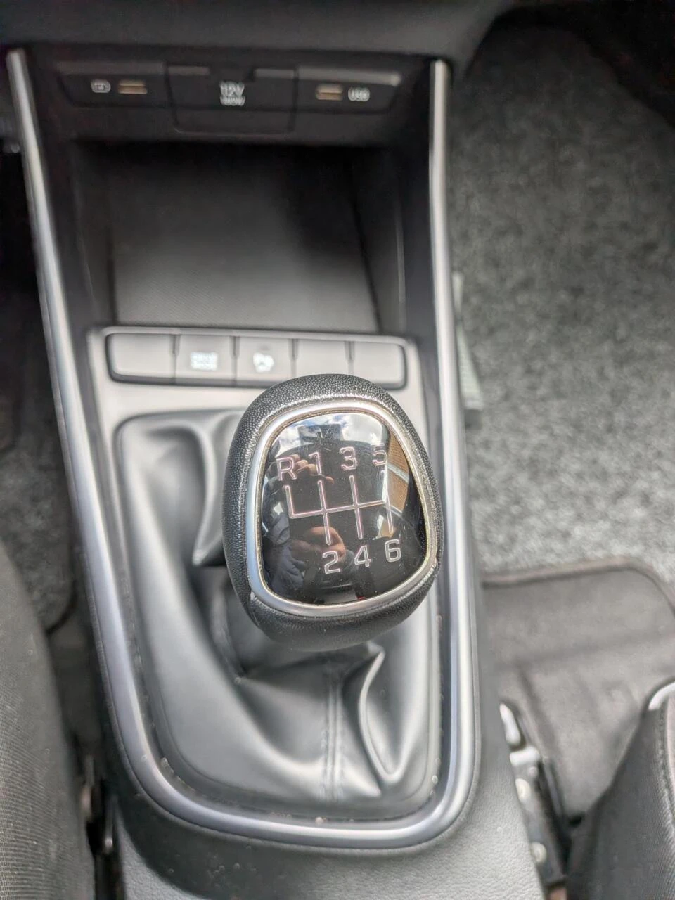 Hyundai i20 – foto 14